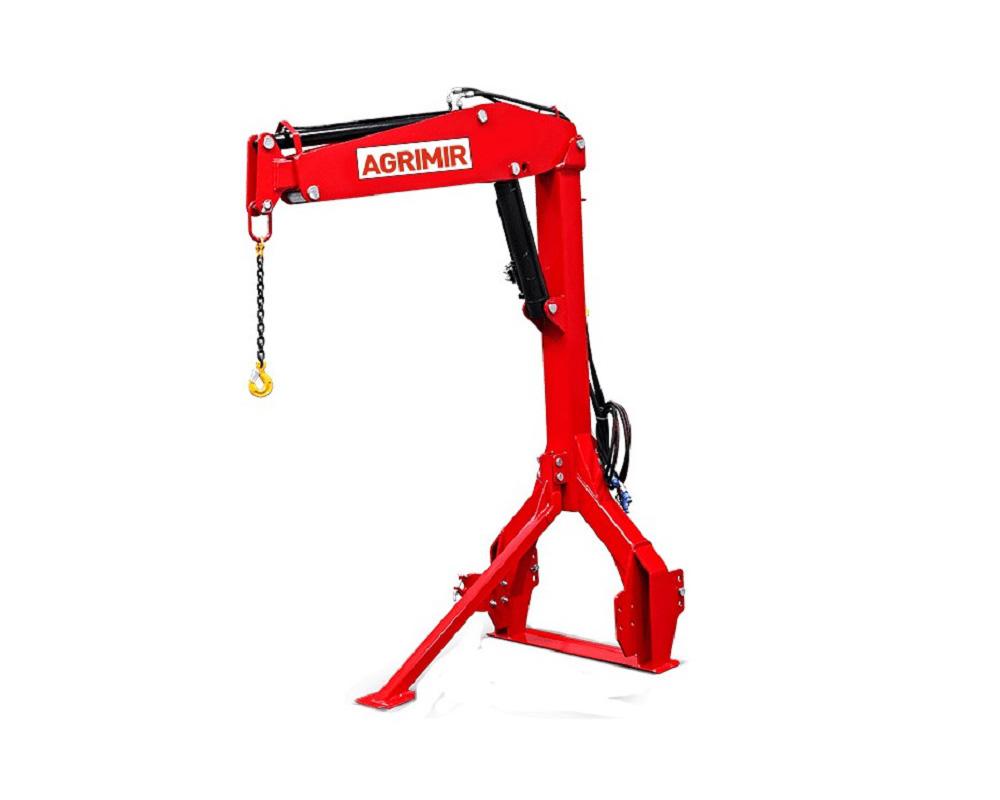 Big Bag Lifter