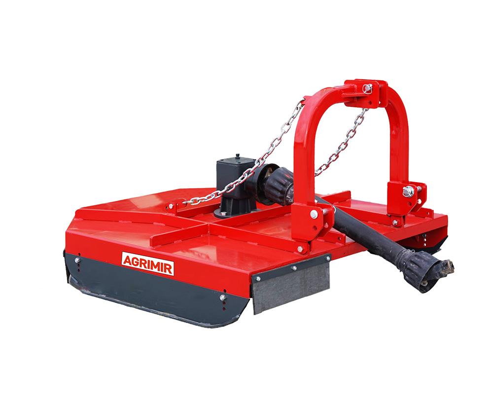 Chain Mulcher
