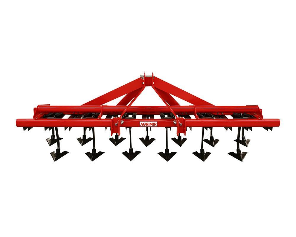 Classic Spring Cultivator