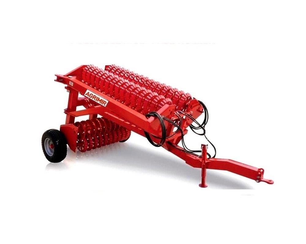 Folding Mud Non-Stick Roller