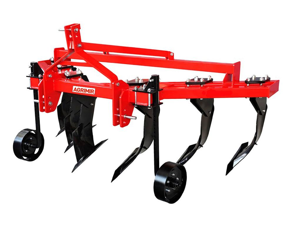 French Type Subsoiler