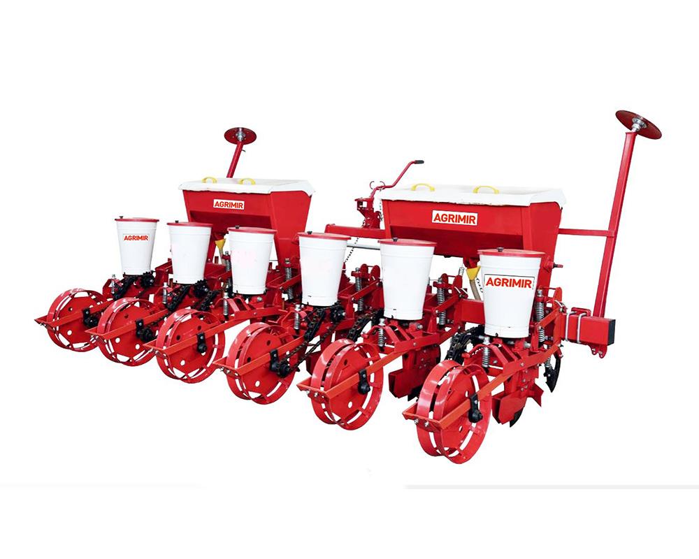 Mechanical Seed Drill Universal Type