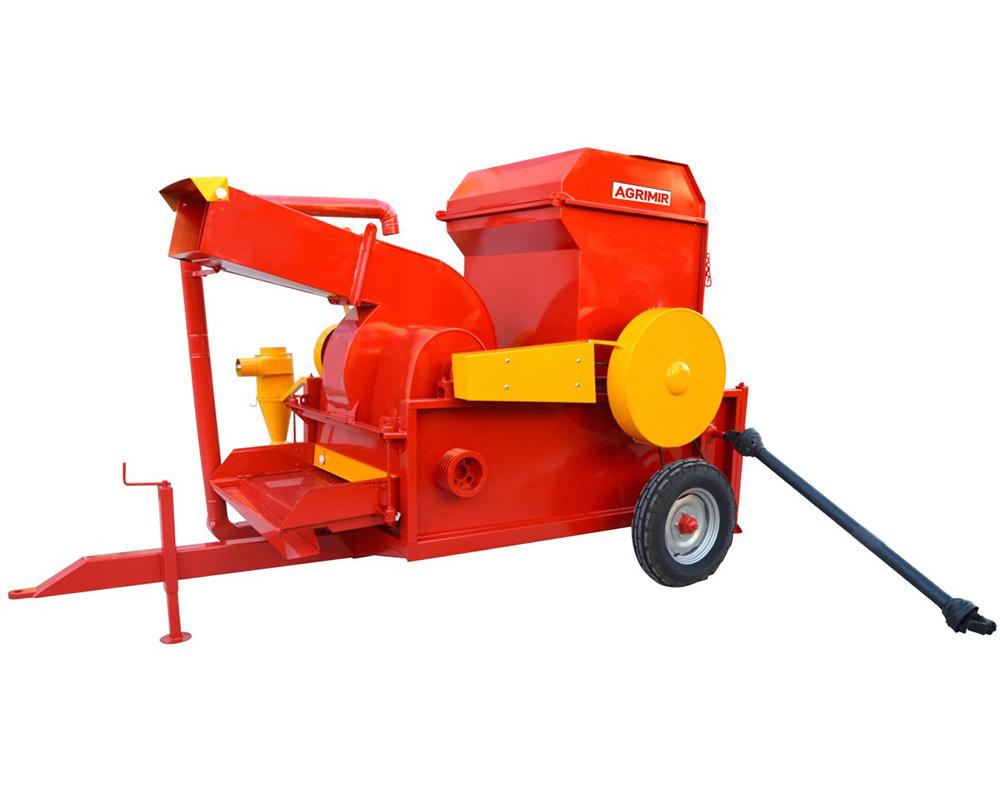 Multi-Purpose Thresher